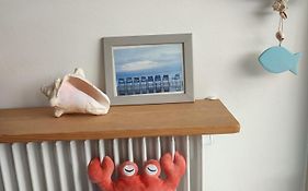 Studio Golfe Juan, plages, parking, climatisation